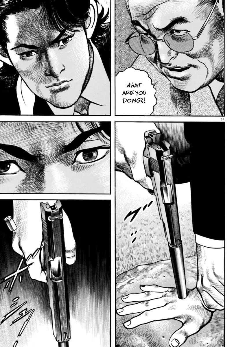HEAT Chapter 51 page 17 - 