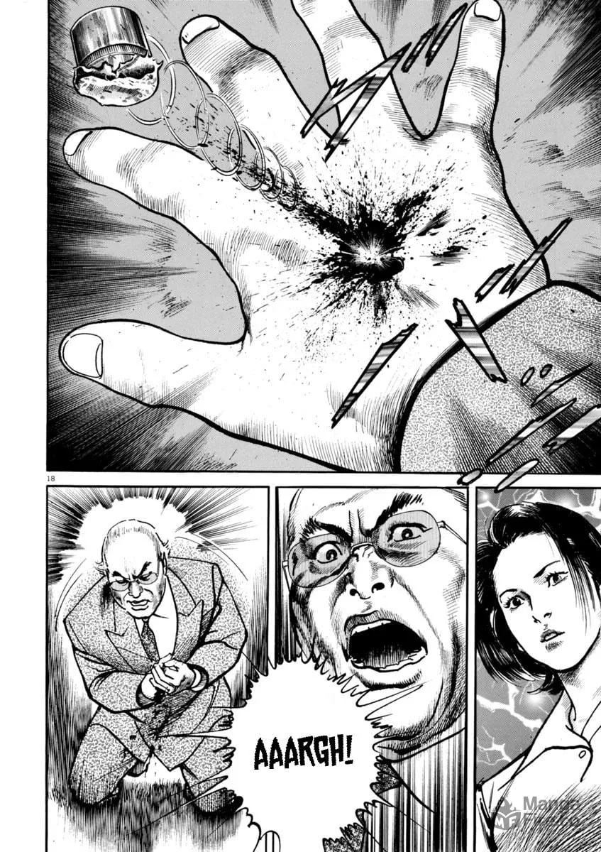 HEAT Chapter 51 page 18 - 