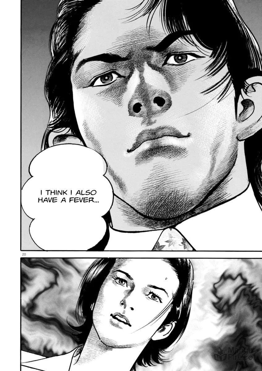 HEAT Chapter 51 page 20 - 