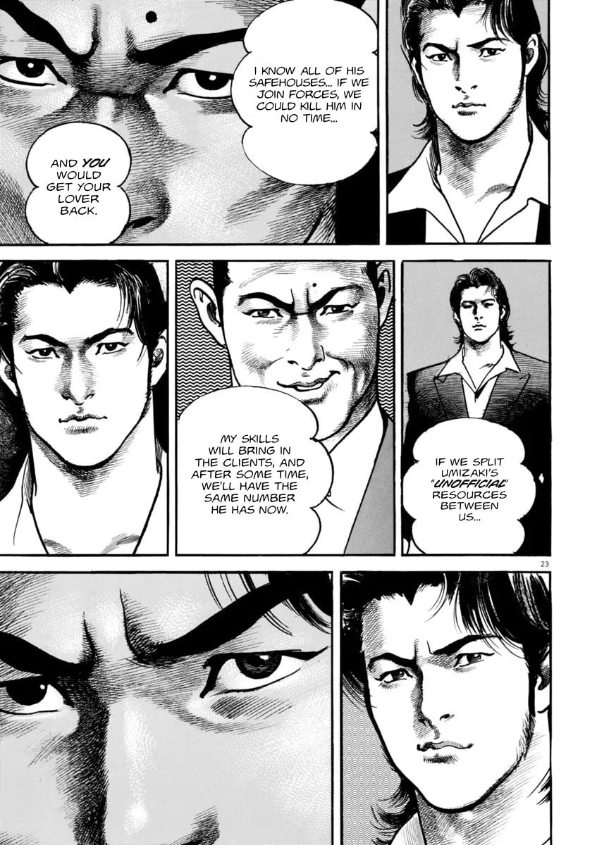 HEAT Chapter 51 page 23 - 