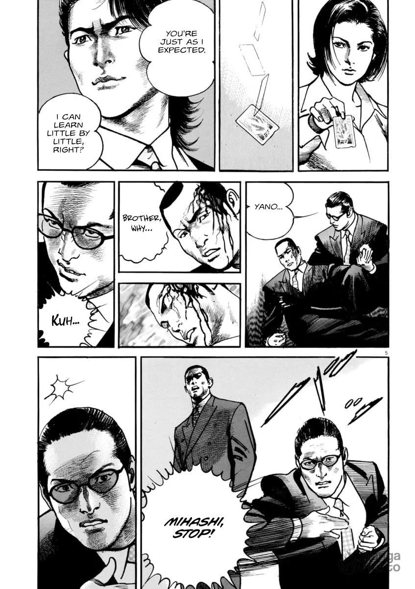 HEAT Chapter 51 page 5 - 