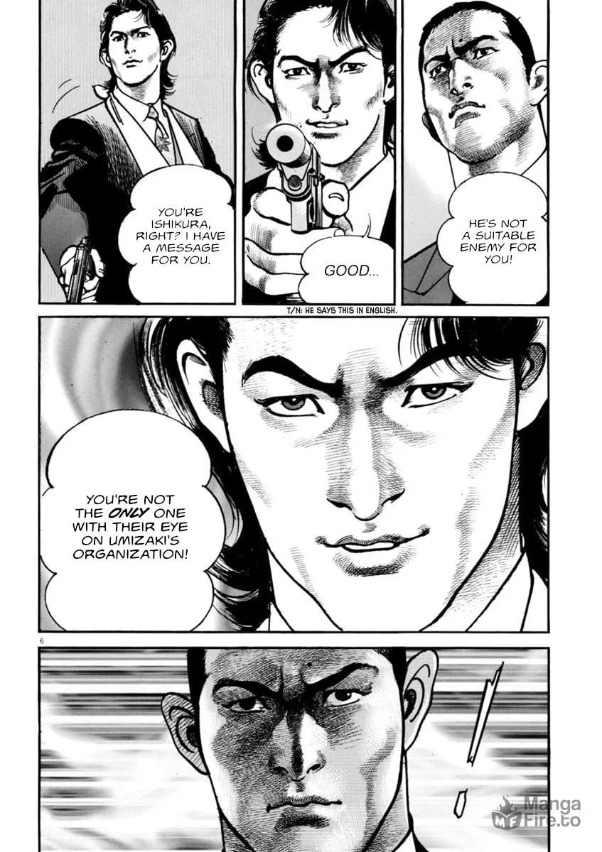 HEAT Chapter 51 page 6 - 