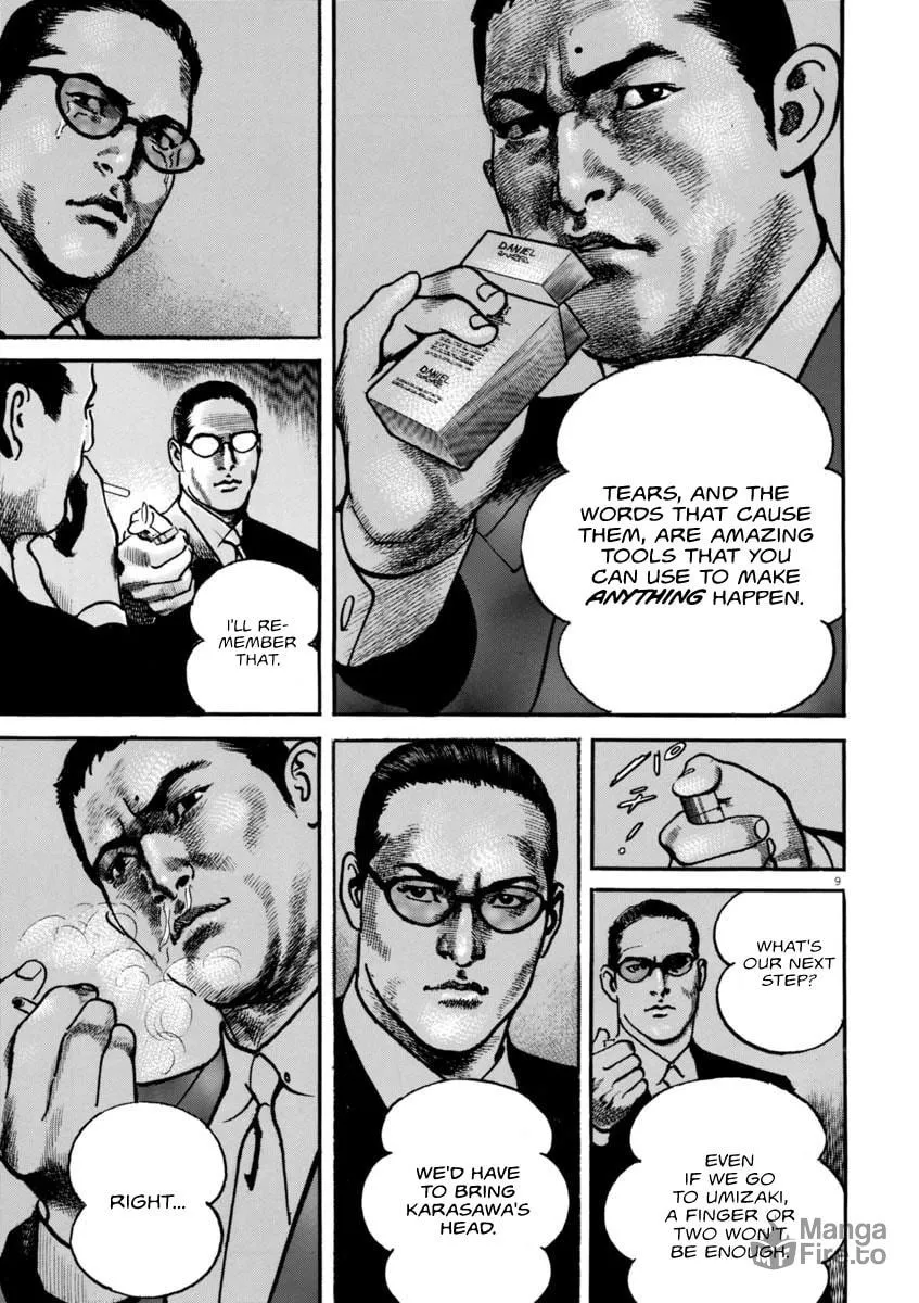 HEAT Chapter 51 page 9 - 
