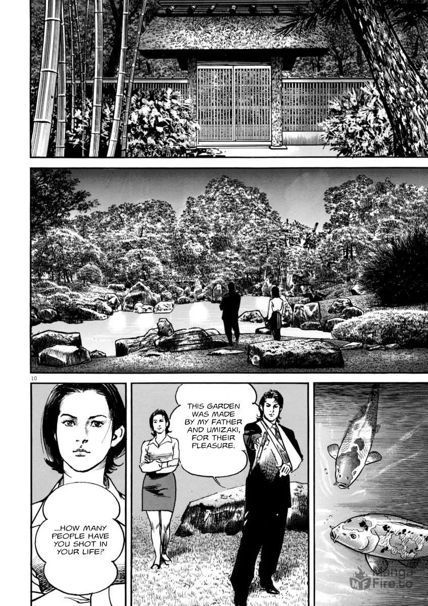 HEAT Chapter 51 page 10 - 