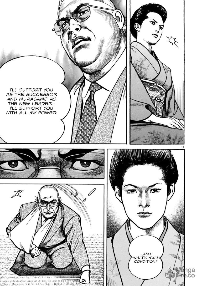 HEAT Chapter 52 page 18 - 