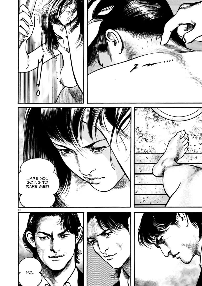 HEAT Chapter 52 page 23 - 