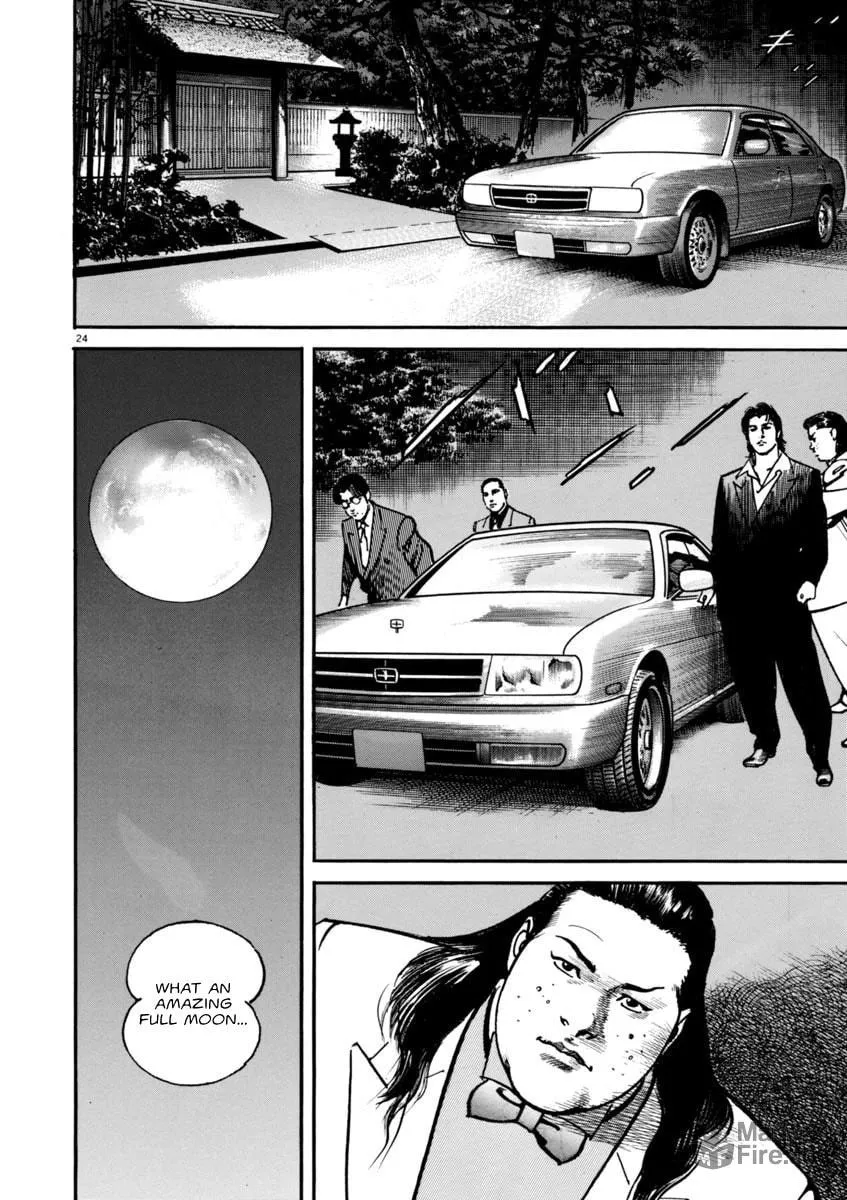 HEAT Chapter 52 page 25 - 
