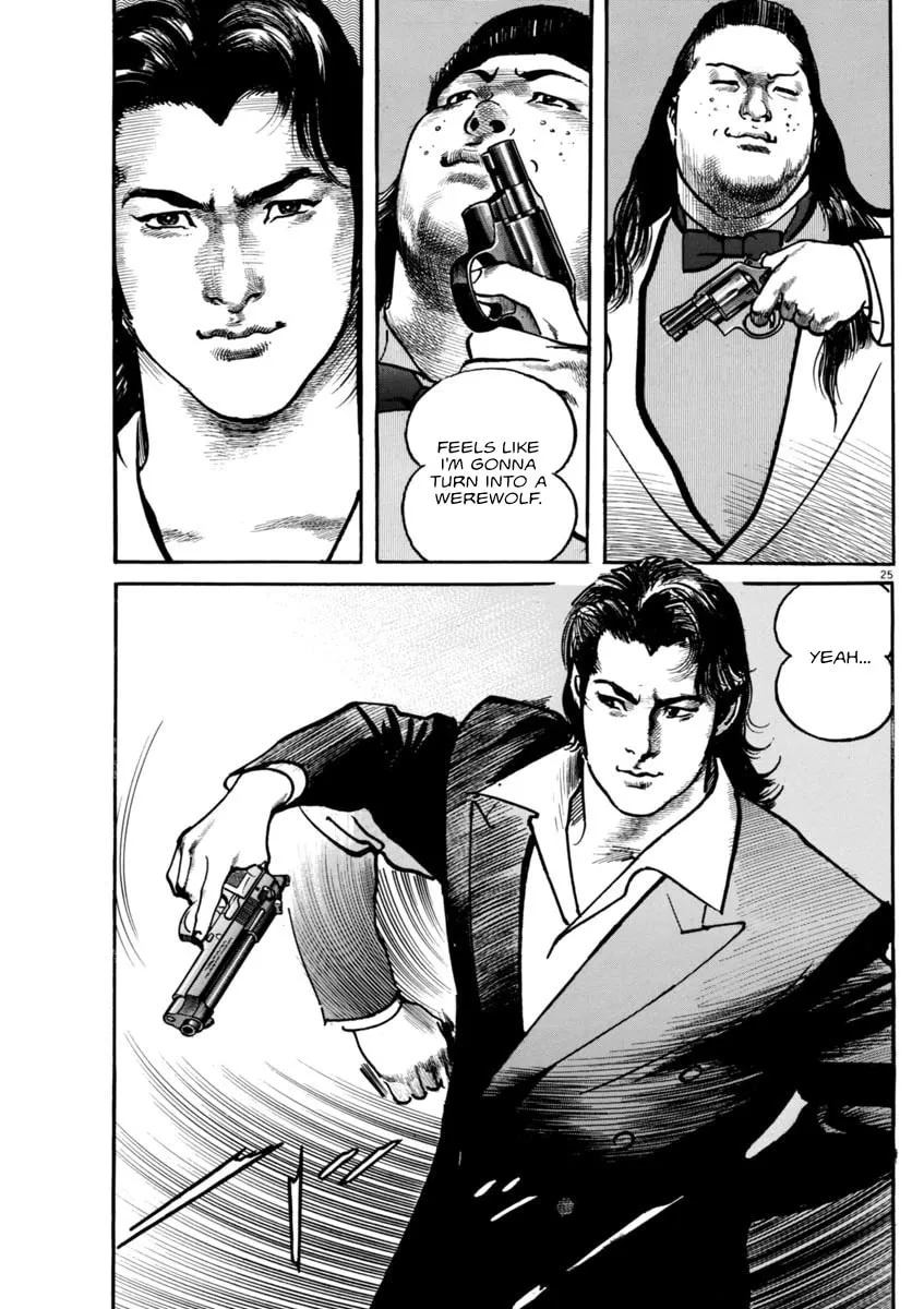 HEAT Chapter 52 page 26 - 