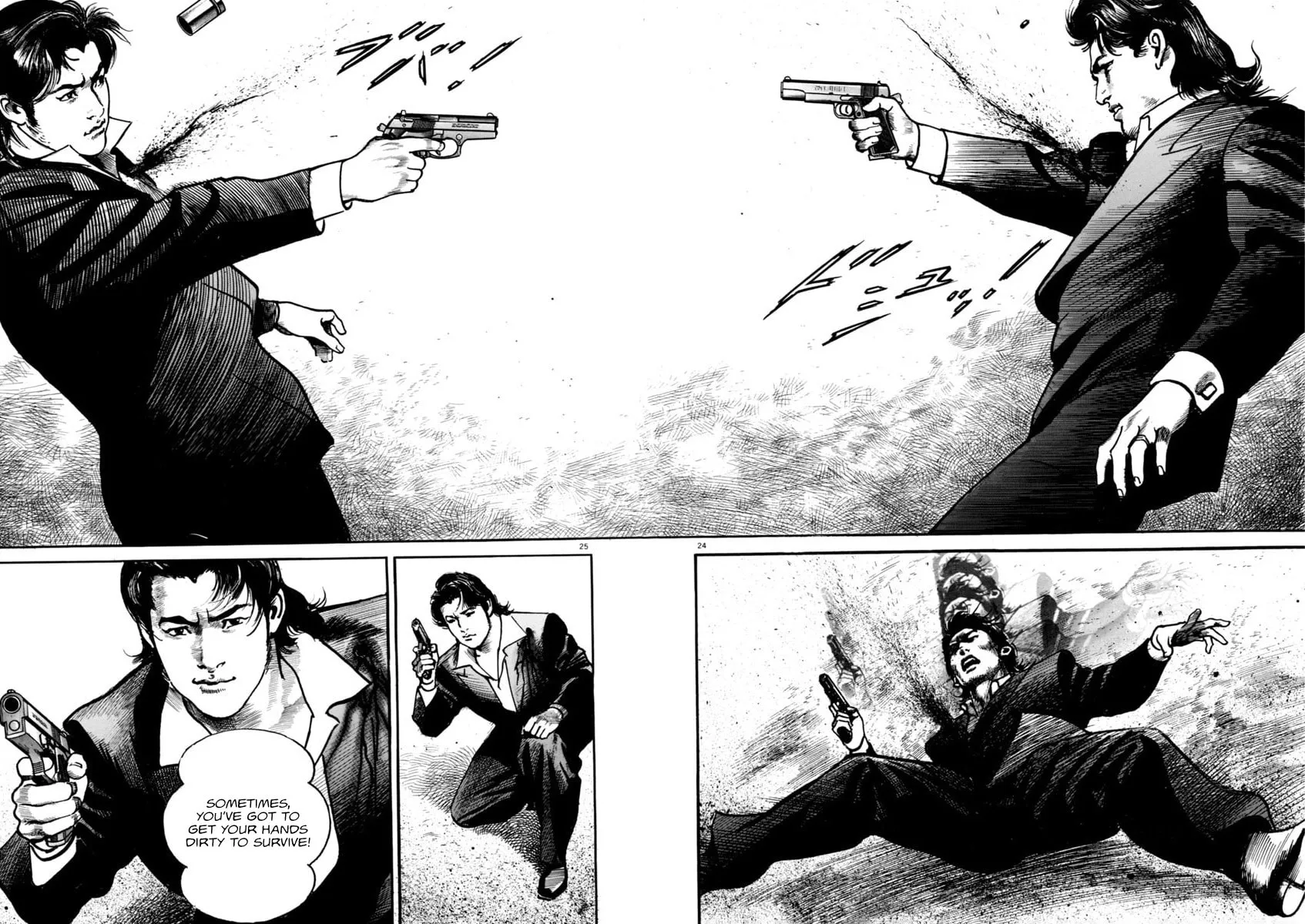 HEAT Chapter 53 page 25 - 