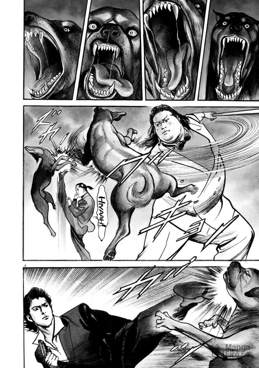 HEAT Chapter 53 page 5 - 