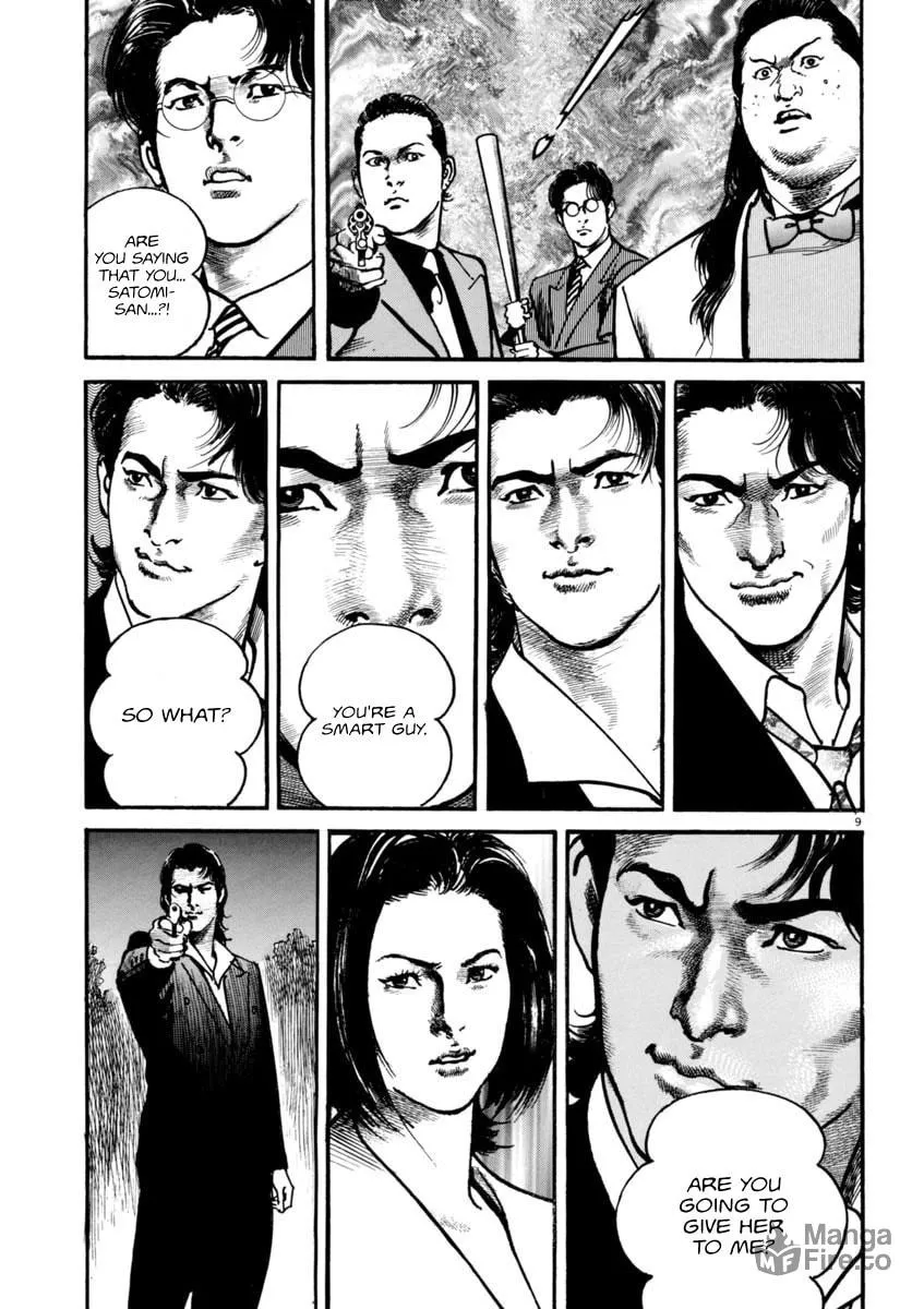 HEAT Chapter 53 page 10 - 