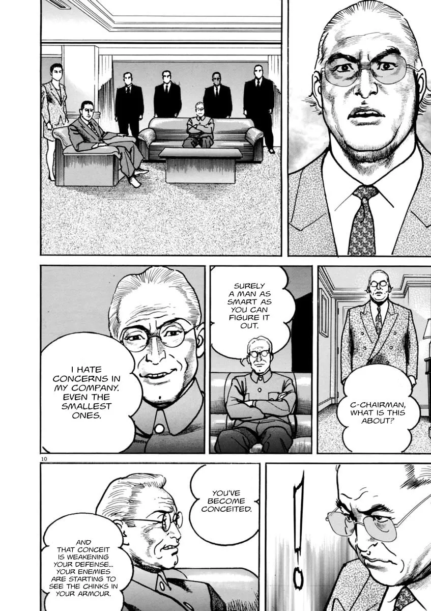 HEAT Chapter 54 page 11 - 