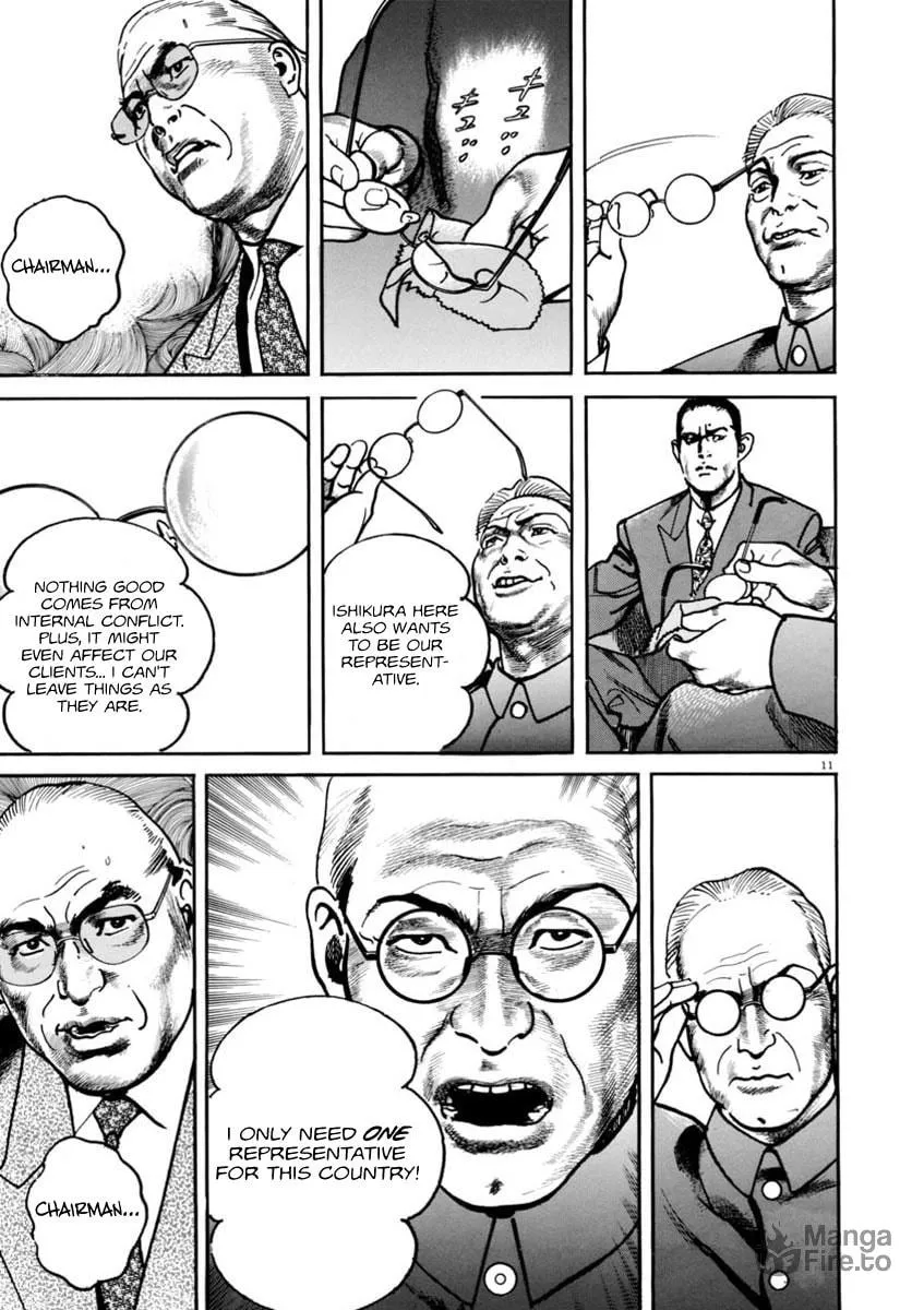 HEAT Chapter 54 page 12 - 