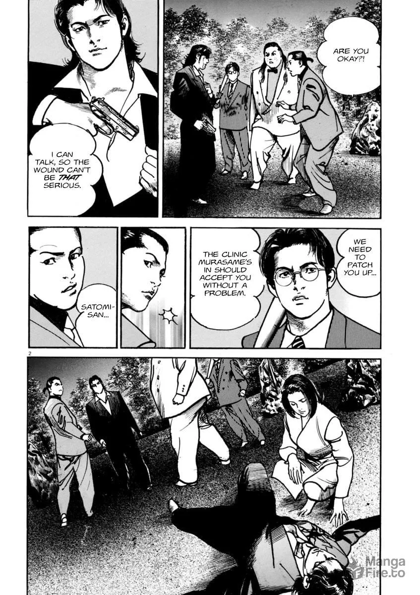 HEAT Chapter 54 page 3 - 