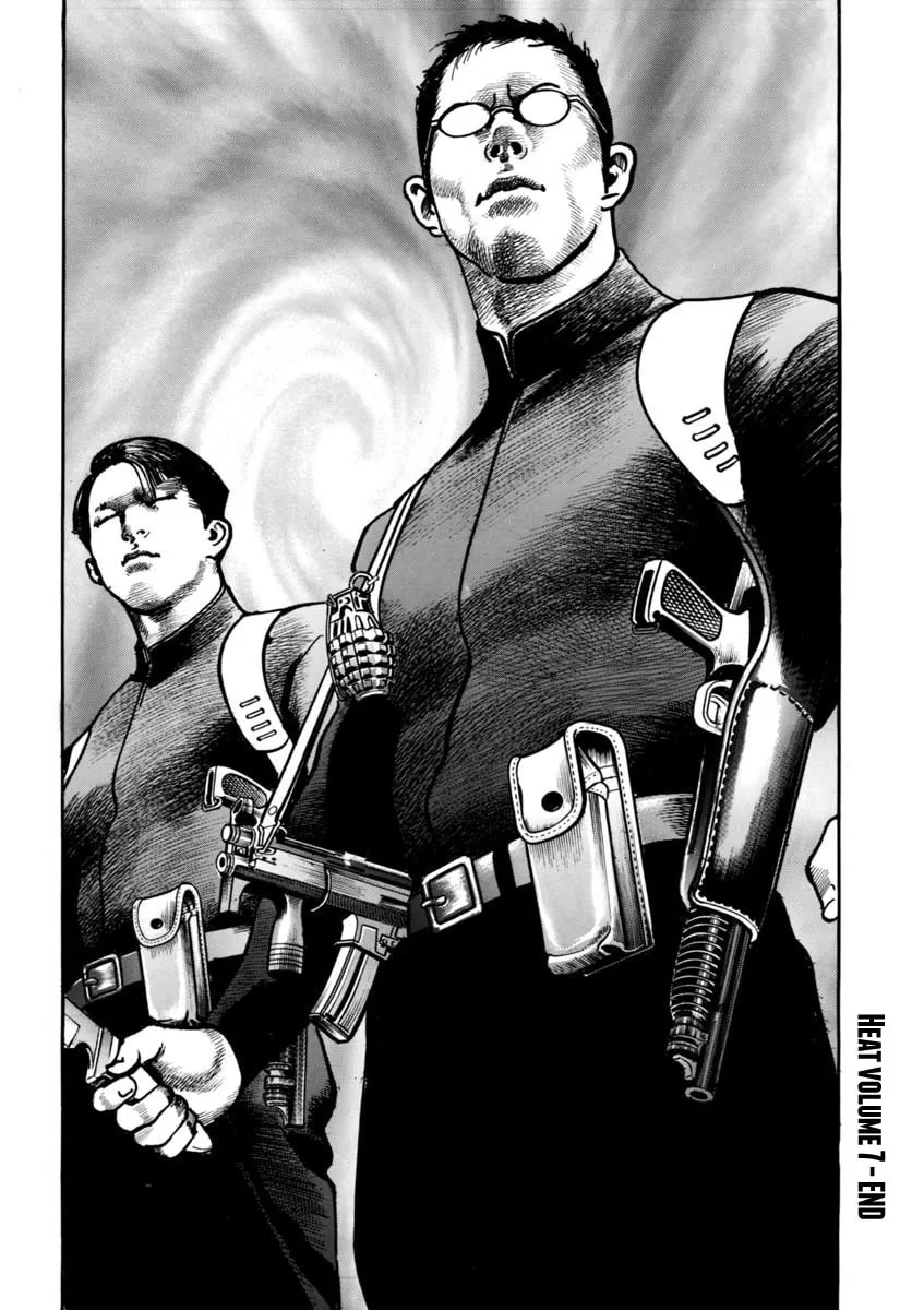 HEAT Chapter 54 page 26 - 