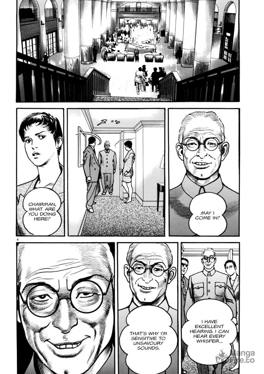 HEAT Chapter 54 page 5 - 