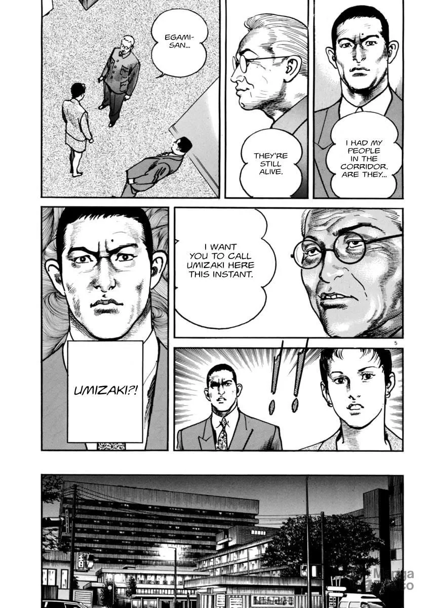 HEAT Chapter 54 page 6 - 