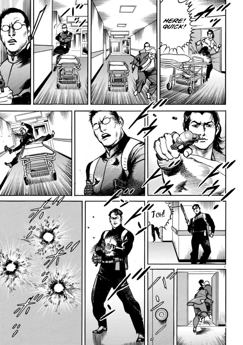 HEAT Chapter 55 page 11 - 