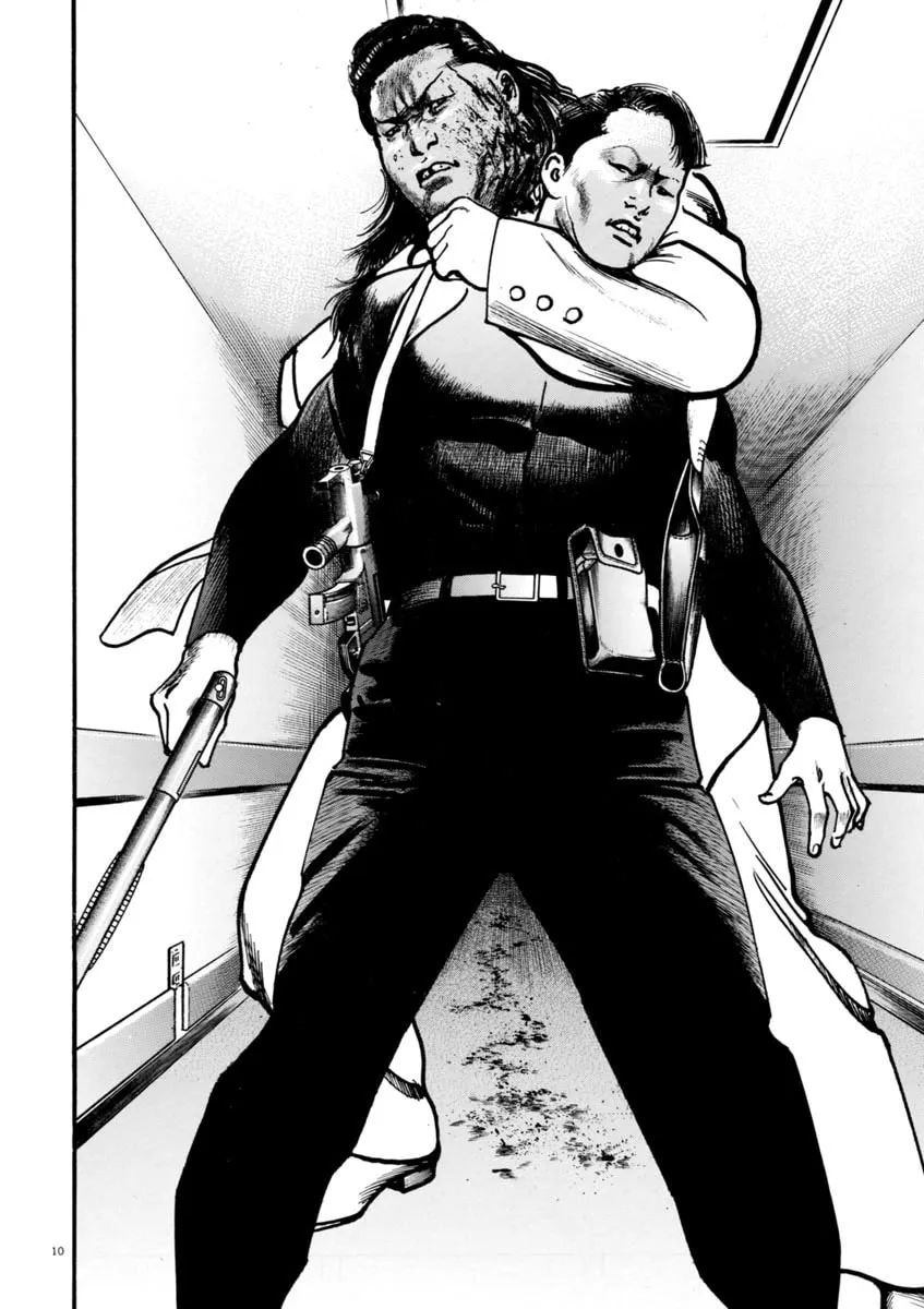 HEAT Chapter 55 page 14 - 