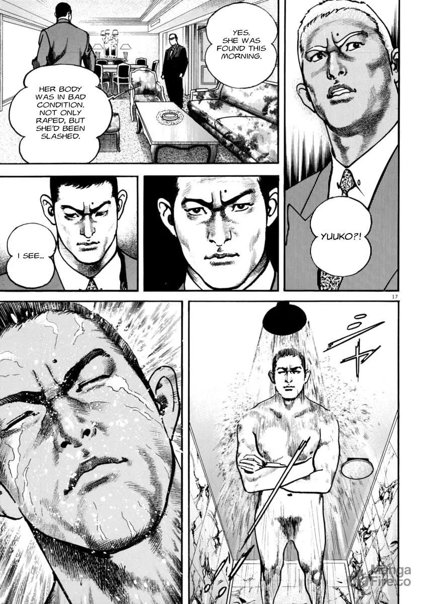 HEAT Chapter 55 page 21 - 