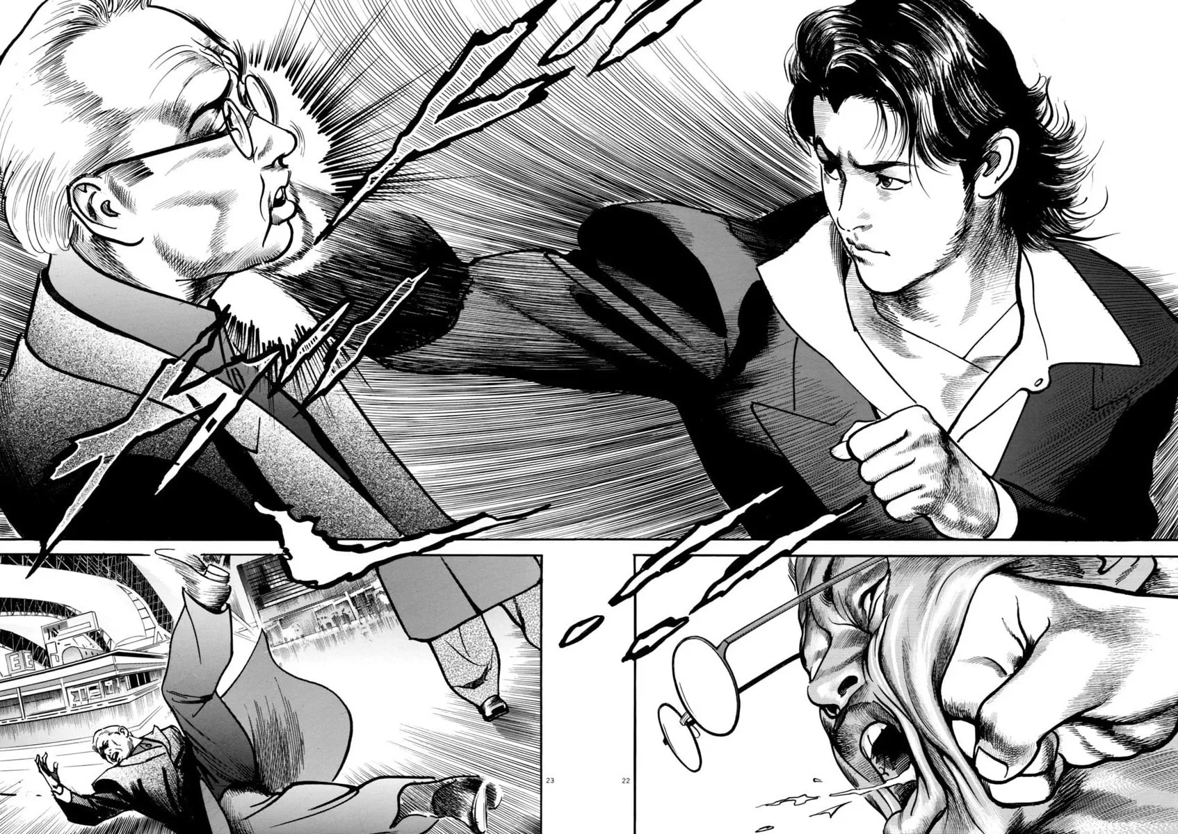 HEAT Chapter 55 page 26 - 