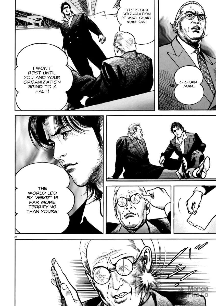 HEAT Chapter 55 page 27 - 