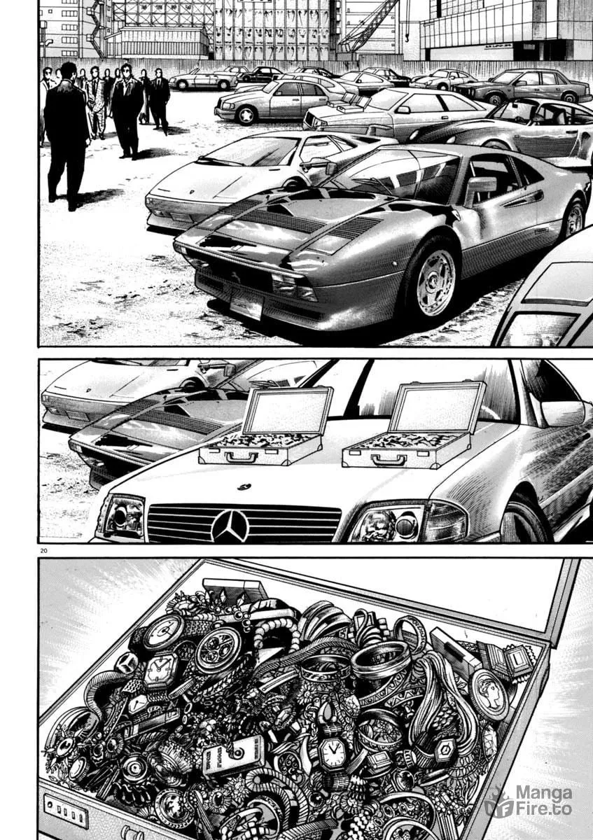 HEAT Chapter 56 page 21 - 