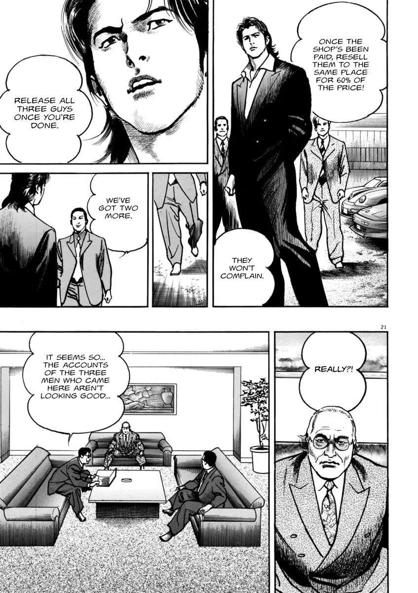 HEAT Chapter 56 page 22 - 