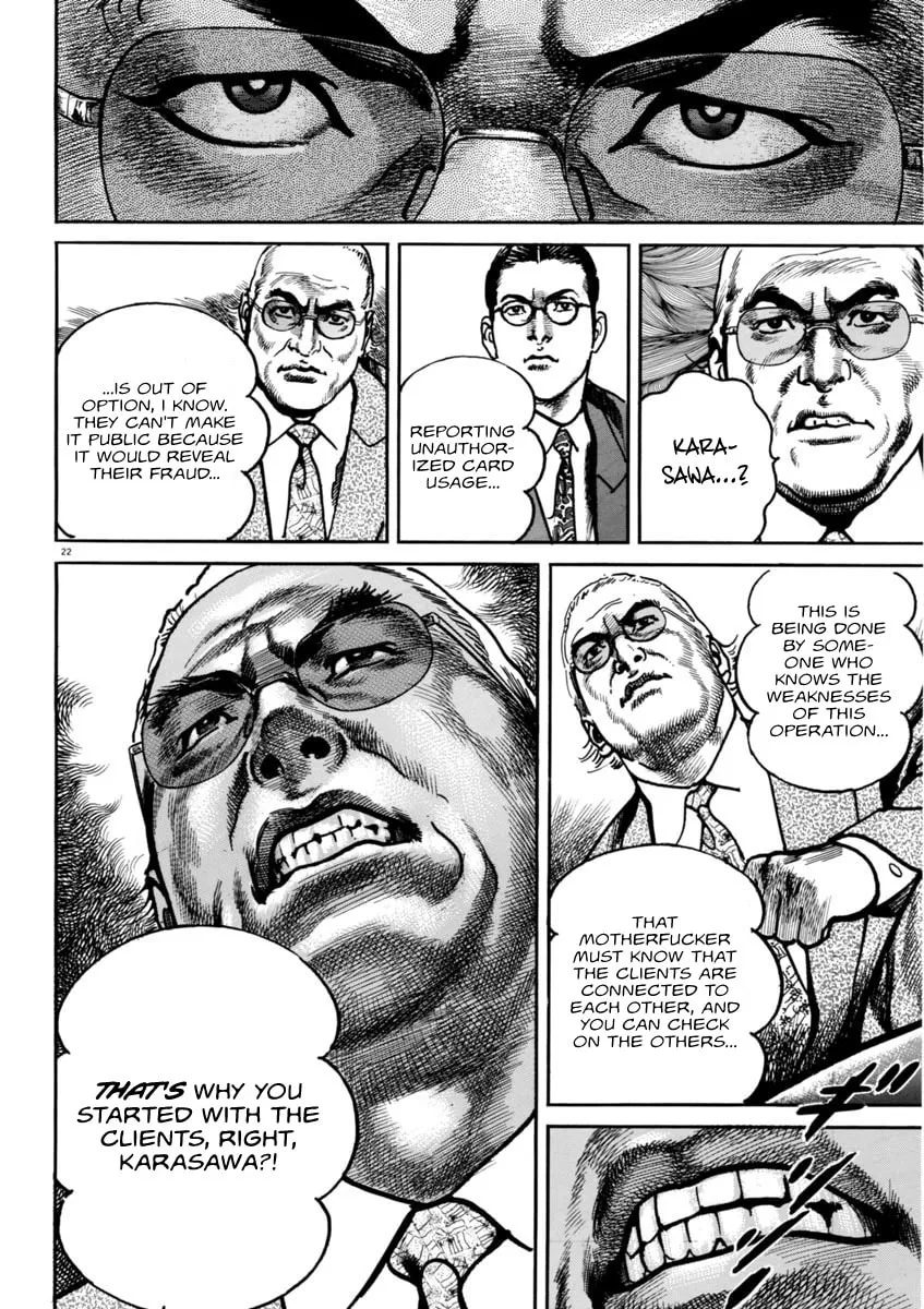 HEAT Chapter 56 page 23 - 