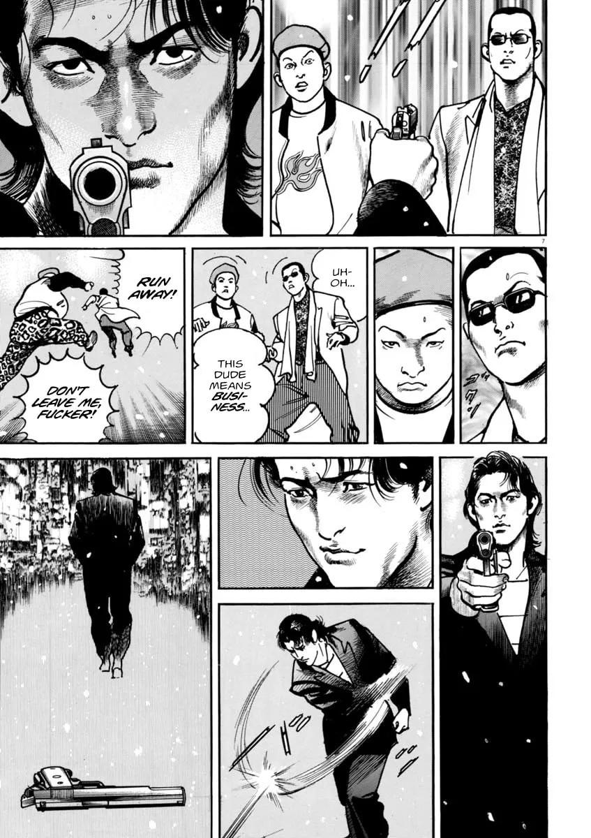 HEAT Chapter 56 page 8 - 