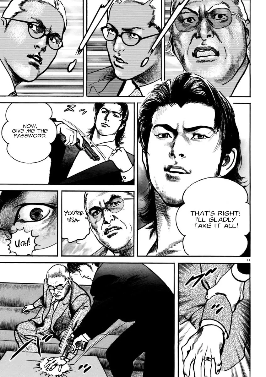 HEAT Chapter 57 page 11 - 