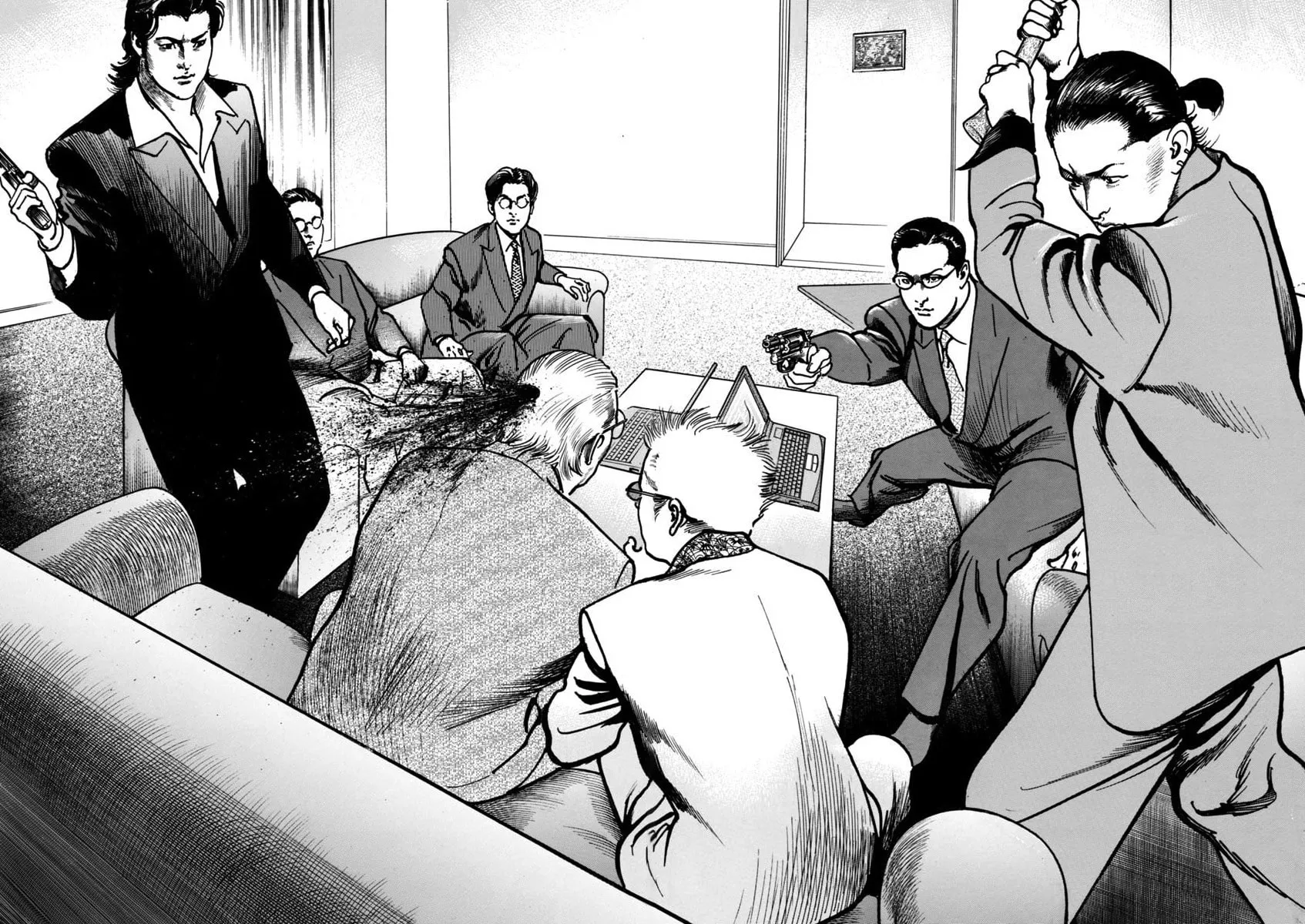 HEAT Chapter 57 page 16 - 