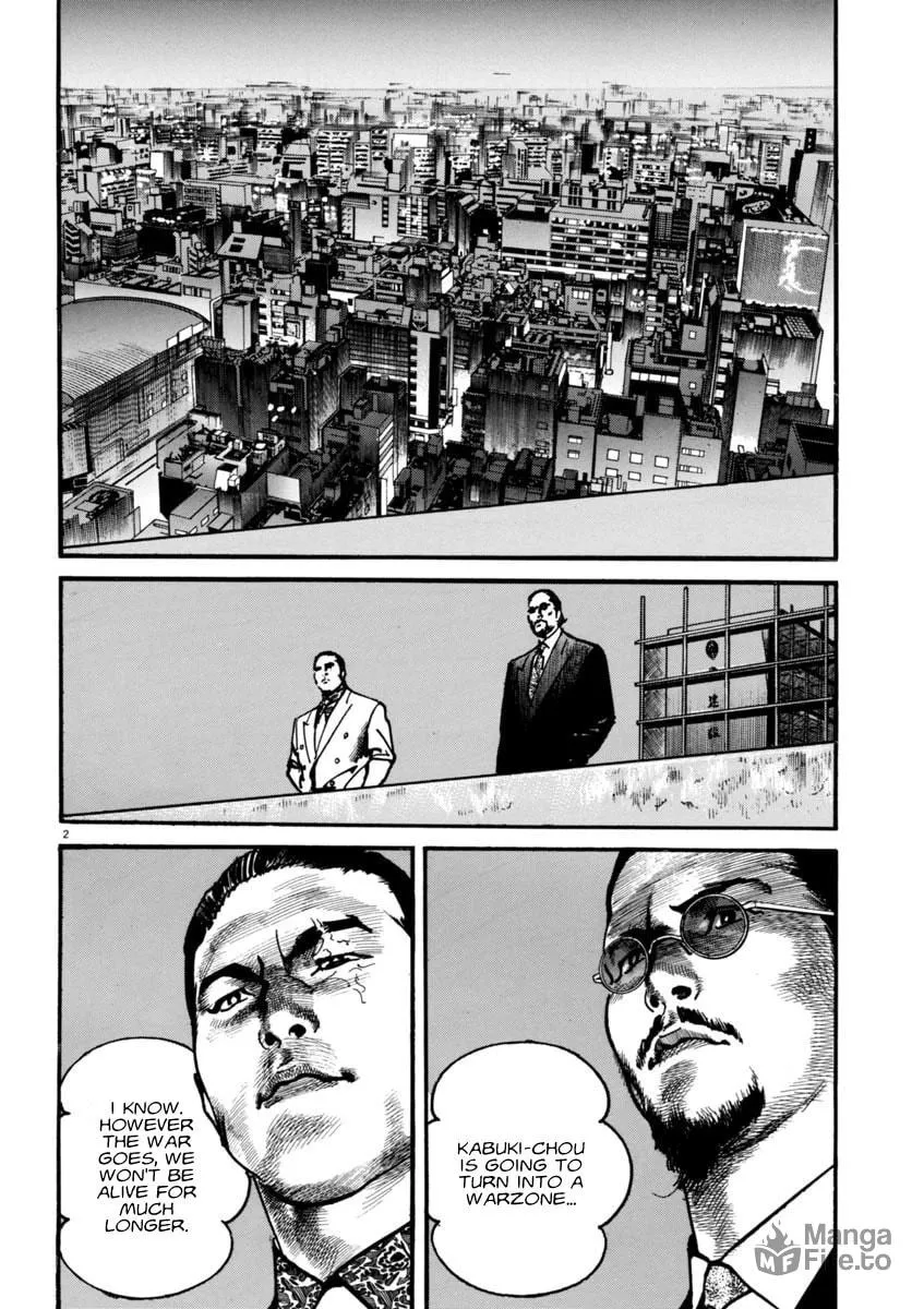 HEAT Chapter 57 page 3 - 