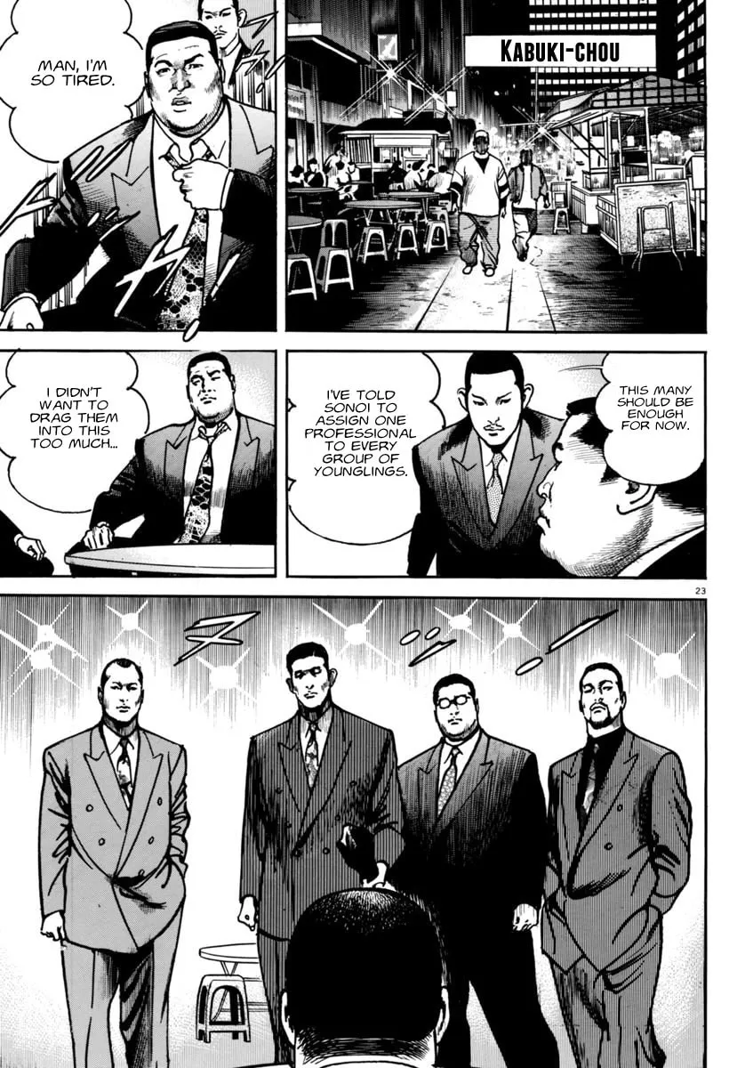 HEAT Chapter 57 page 22 - 