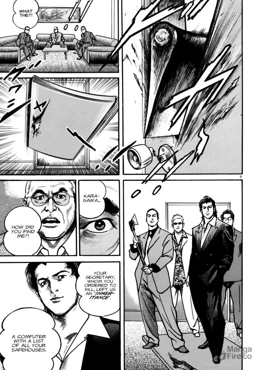 HEAT Chapter 57 page 9 - 