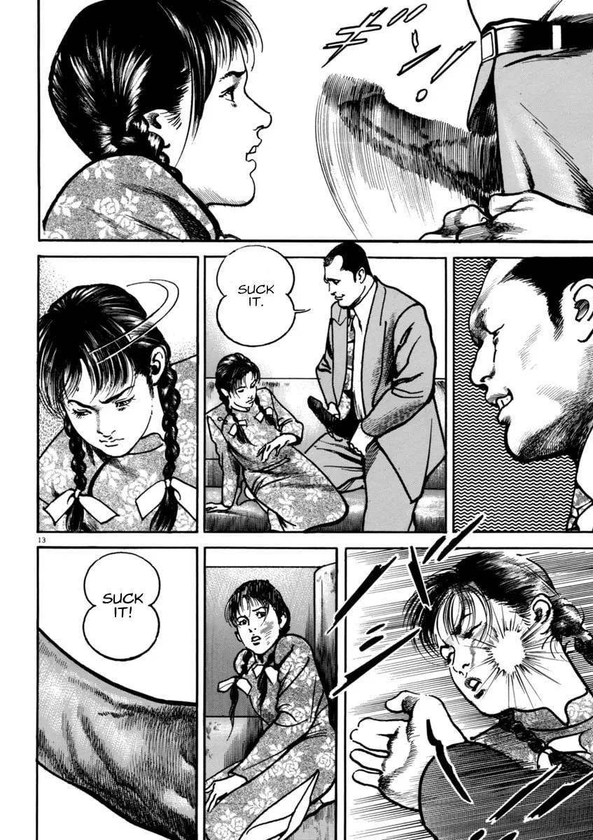 HEAT Chapter 58 page 14 - 