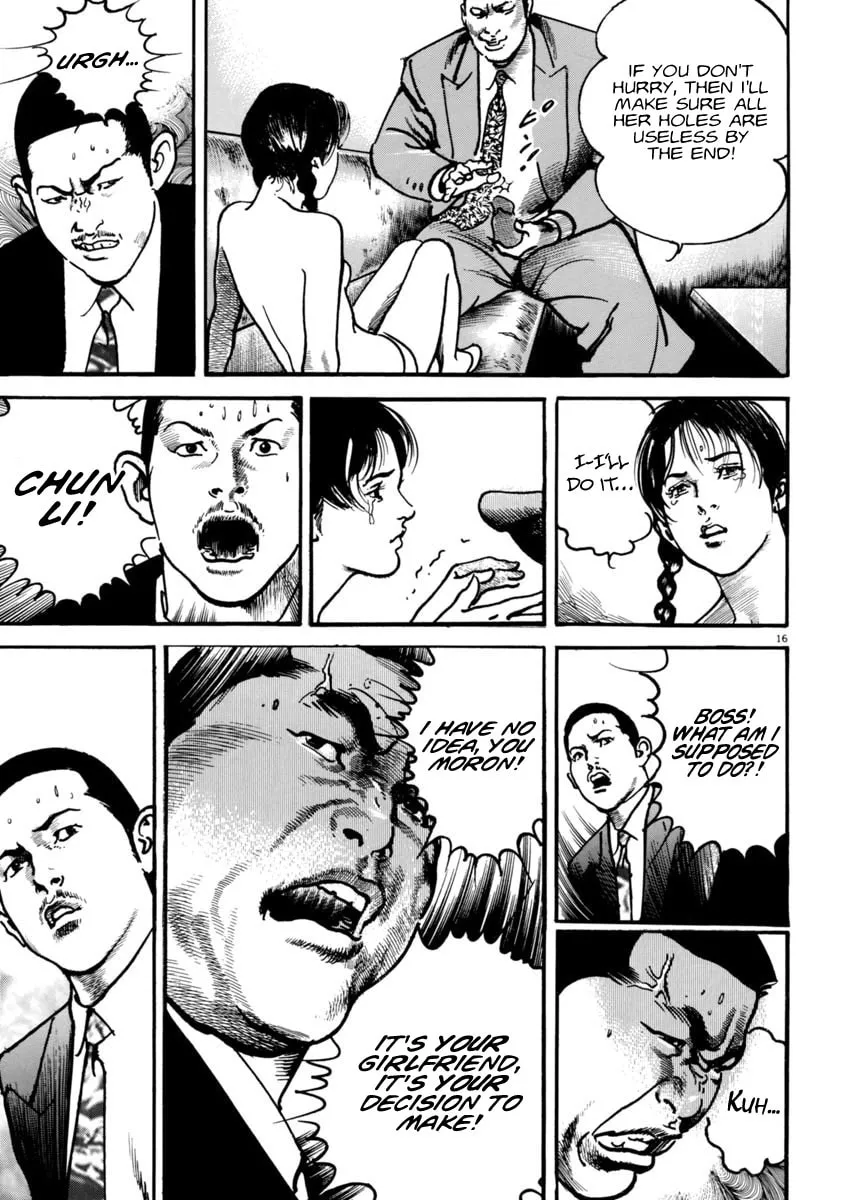 HEAT Chapter 58 page 17 - 