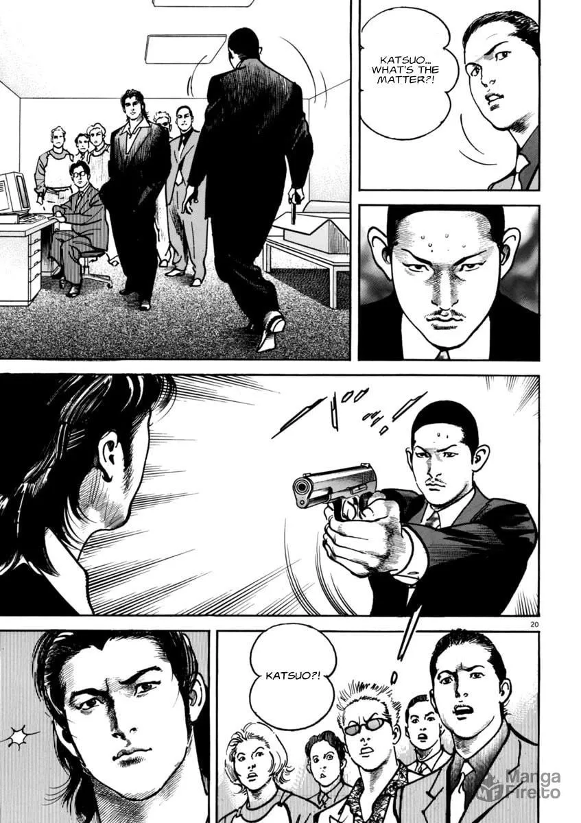 HEAT Chapter 58 page 21 - 