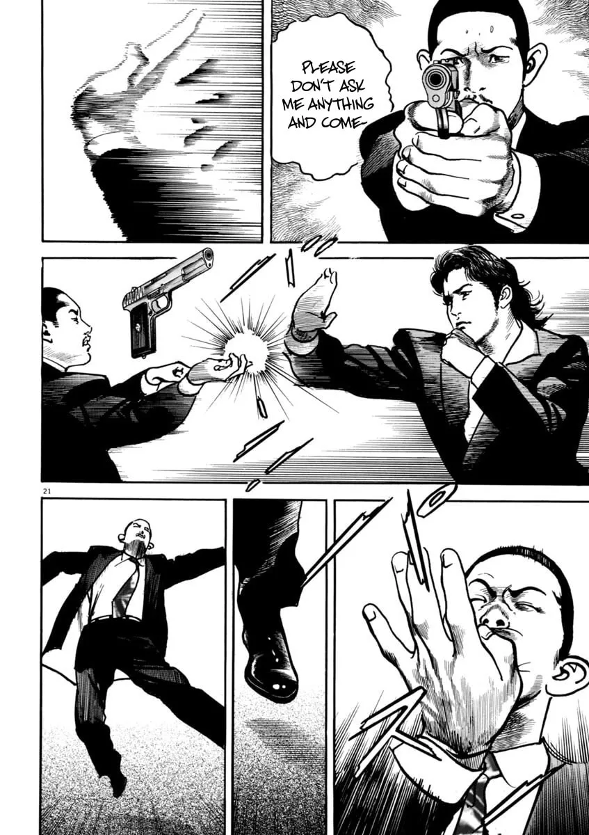 HEAT Chapter 58 page 22 - 