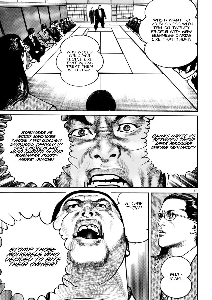 HEAT Chapter 59 page 17 - 