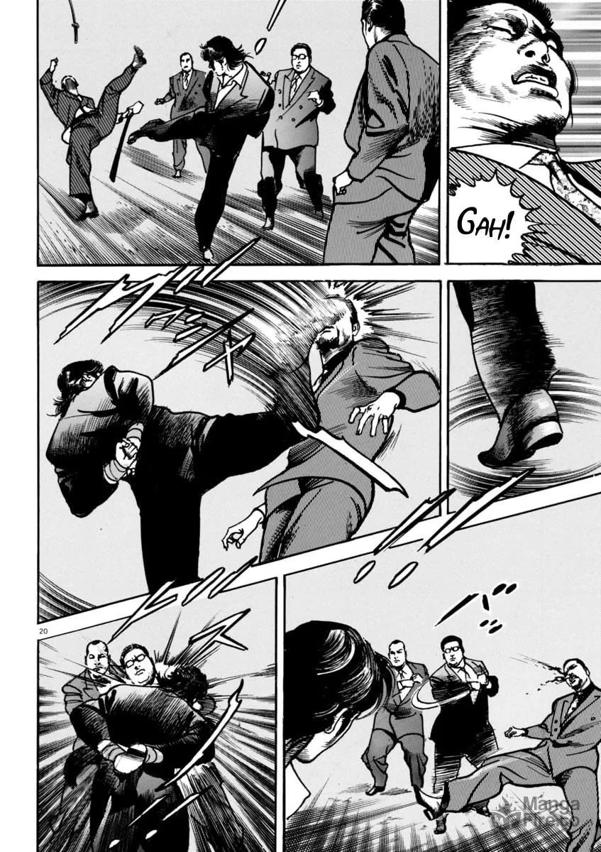 HEAT Chapter 59 page 20 - 