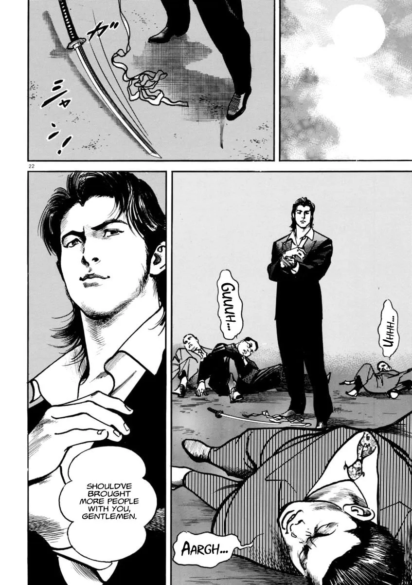 HEAT Chapter 59 page 22 - 