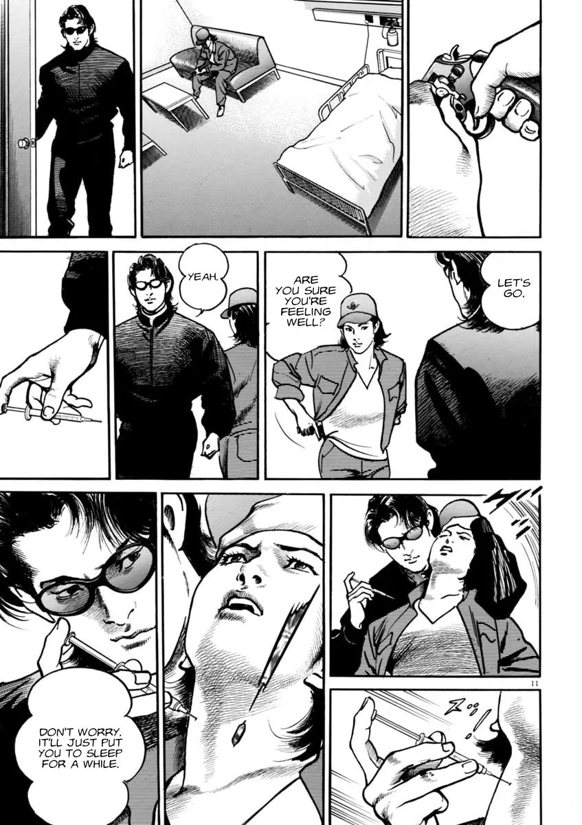 HEAT Chapter 60 page 11 - 