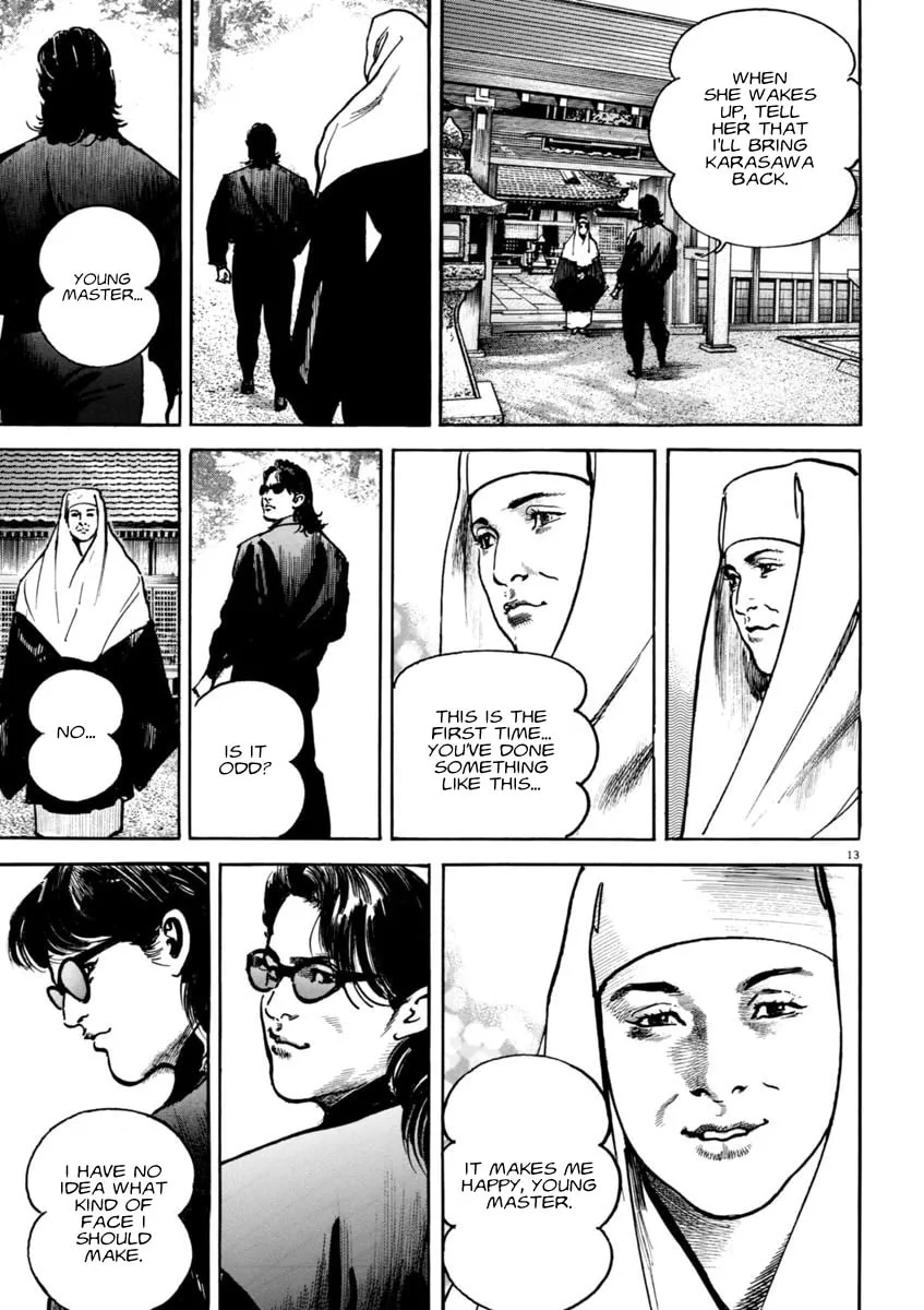 HEAT Chapter 60 page 13 - 