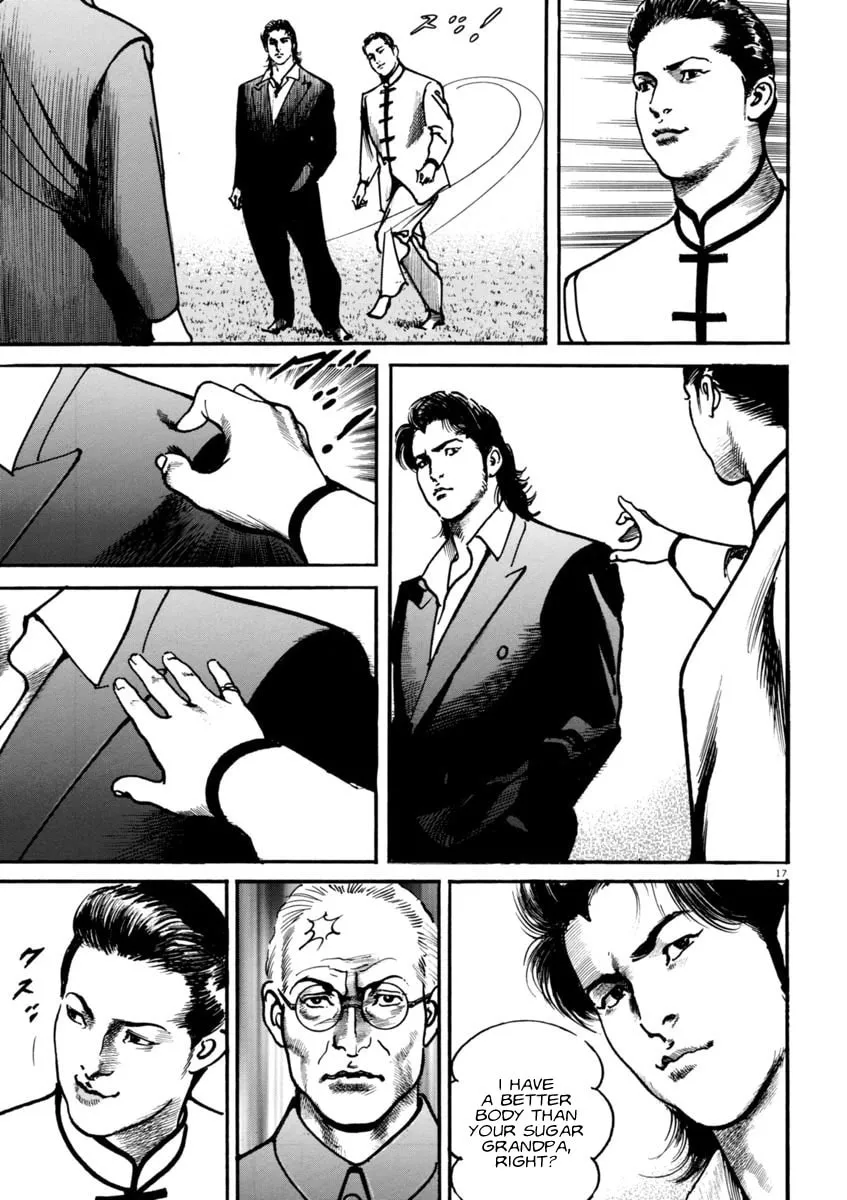 HEAT Chapter 60 page 16 - 