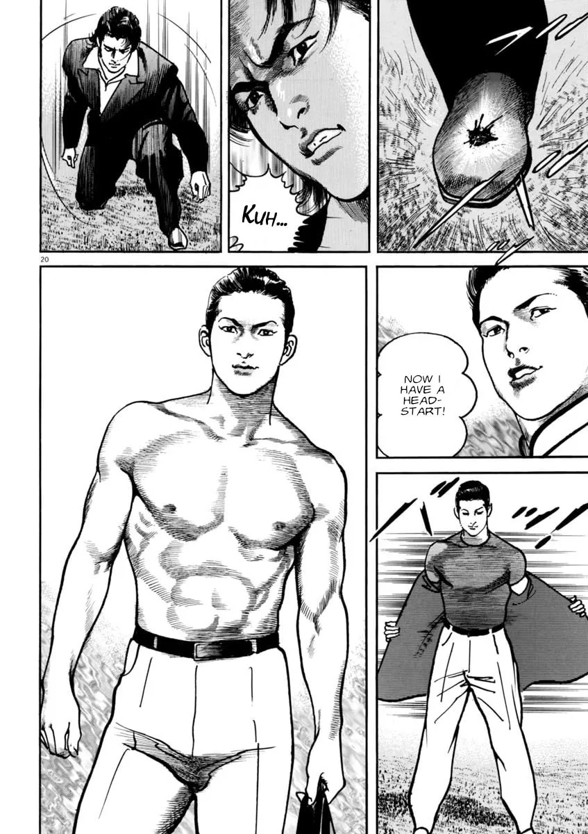 HEAT Chapter 60 page 19 - 