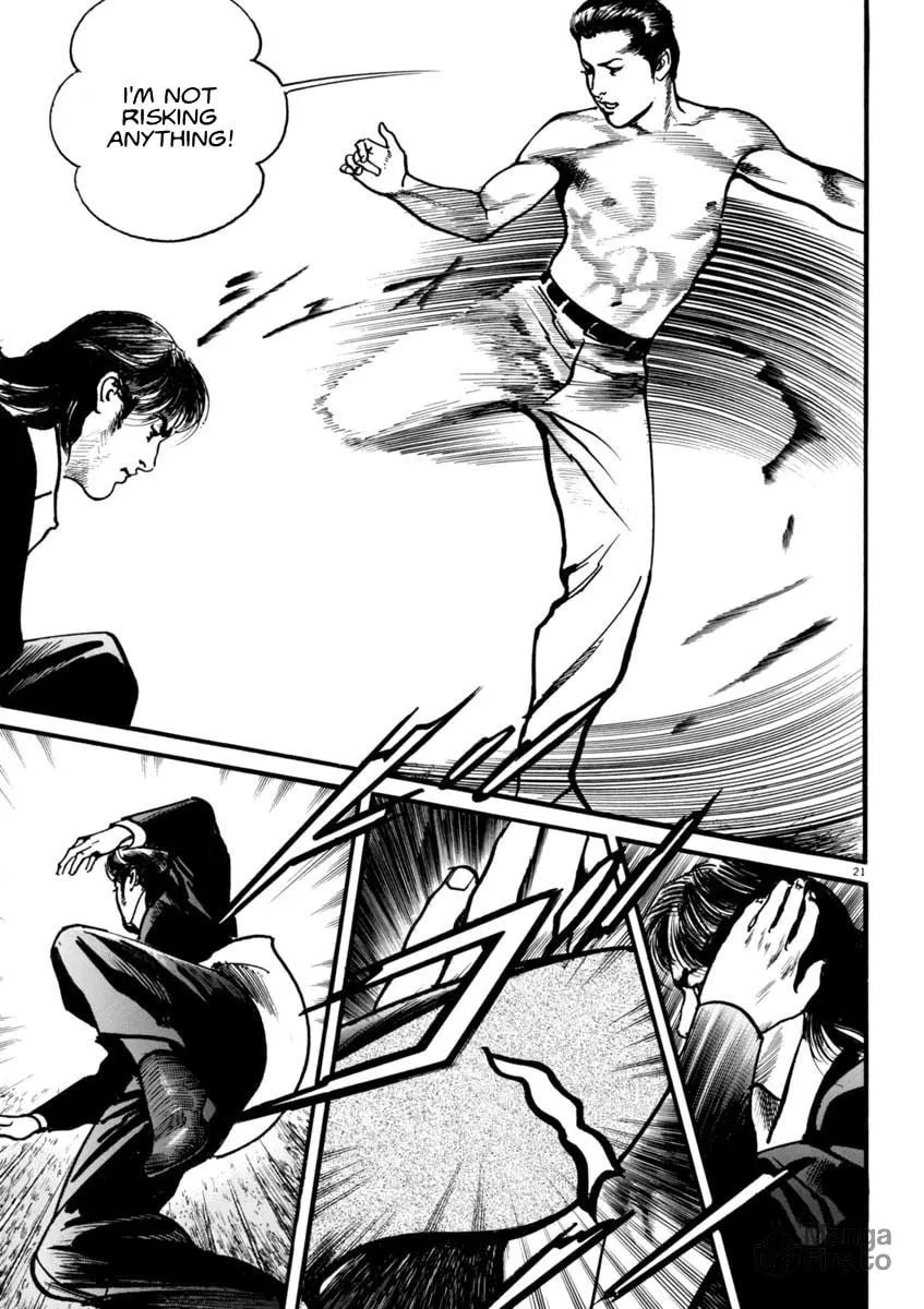 HEAT Chapter 60 page 20 - 