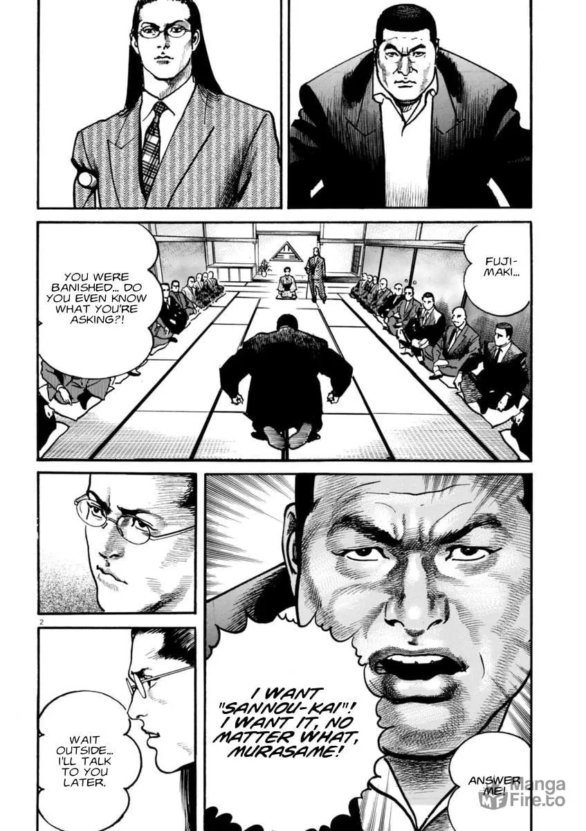 HEAT Chapter 60 page 3 - 