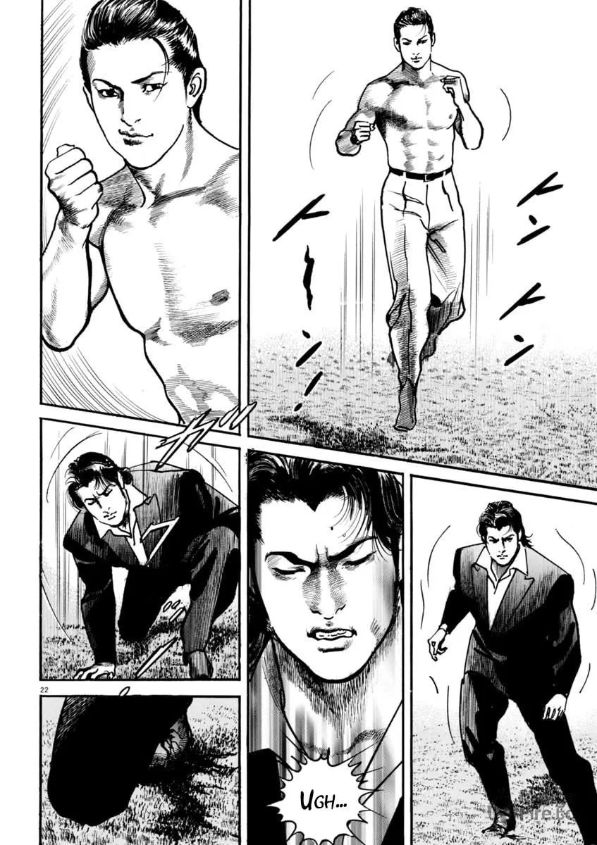 HEAT Chapter 60 page 21 - 