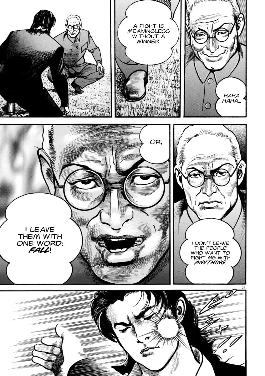 HEAT Chapter 60 page 22 - 